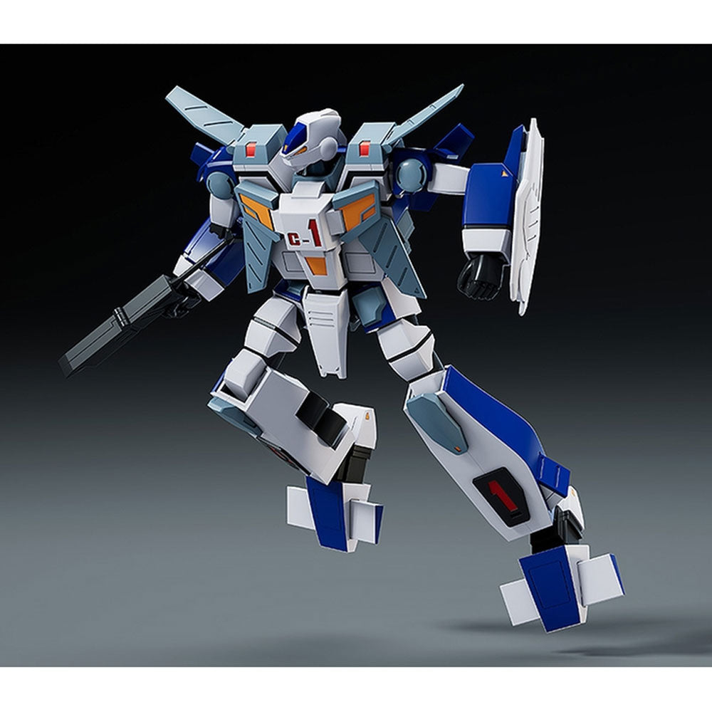 MAQUETA MODEROID GALVION MAQUETA MODEROID GALVION